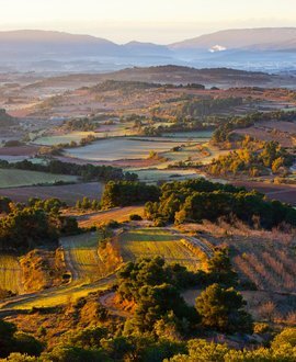 La comarca más sostenible de España