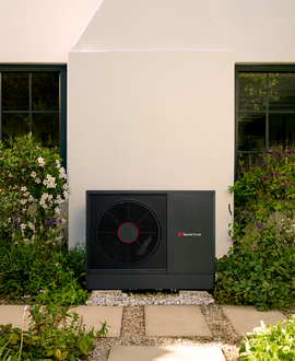 Aerotermia monobloc o bibloc: cuál te conviene en tu vivienda