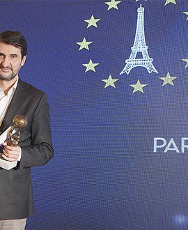 Saunier Duval premiado con el “European Technology Award”