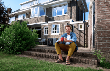 Tipos de aerotermia: ¿cuál es el mejor sistema para tu casa?